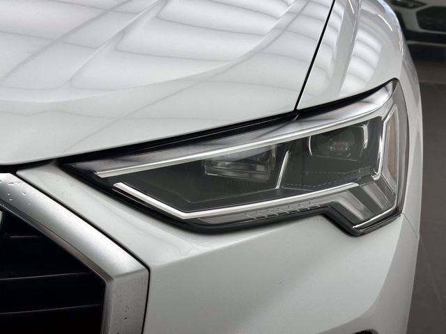 Certified 2024 Audi Q3 2.0T Premium AWD/4WD image 7