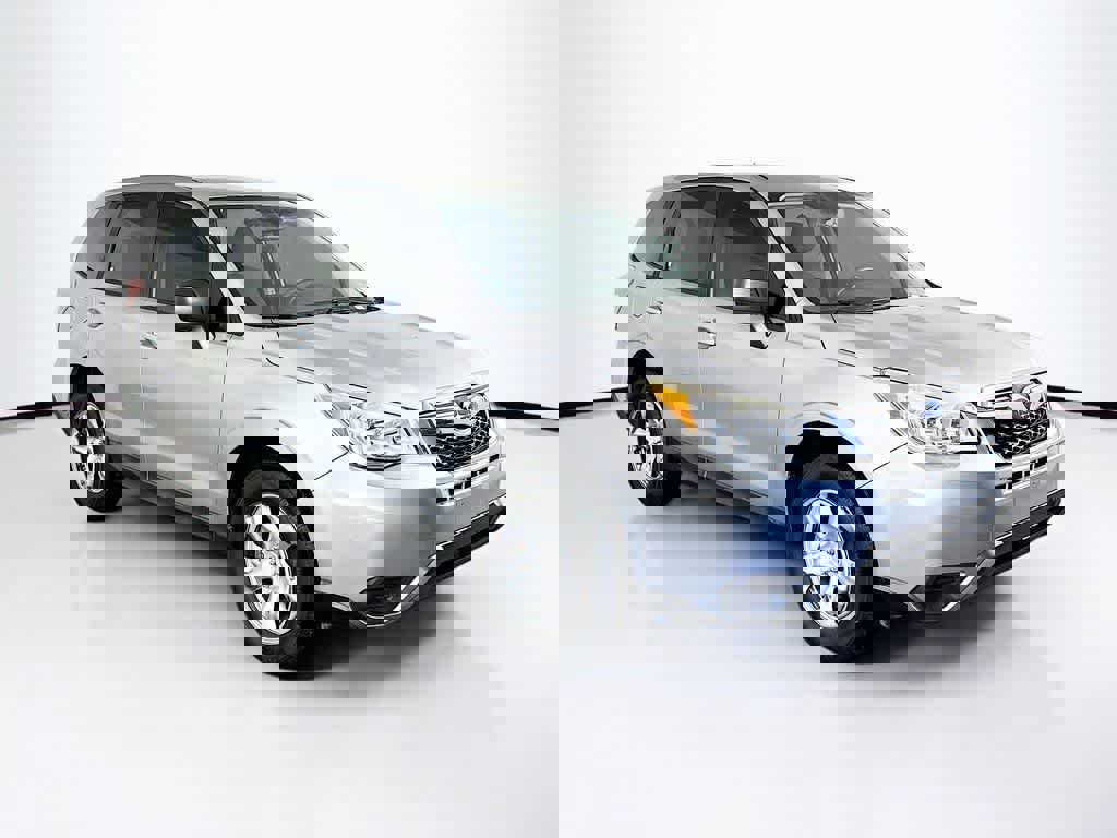 Used 2016 Subaru Forester 2.5i w/ Popular Package #2 image 22