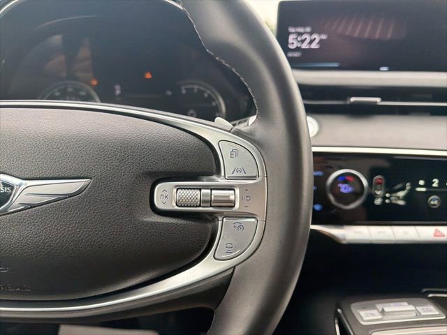 Used 2025 Genesis GV70 2.5T AWD/4WD image 37