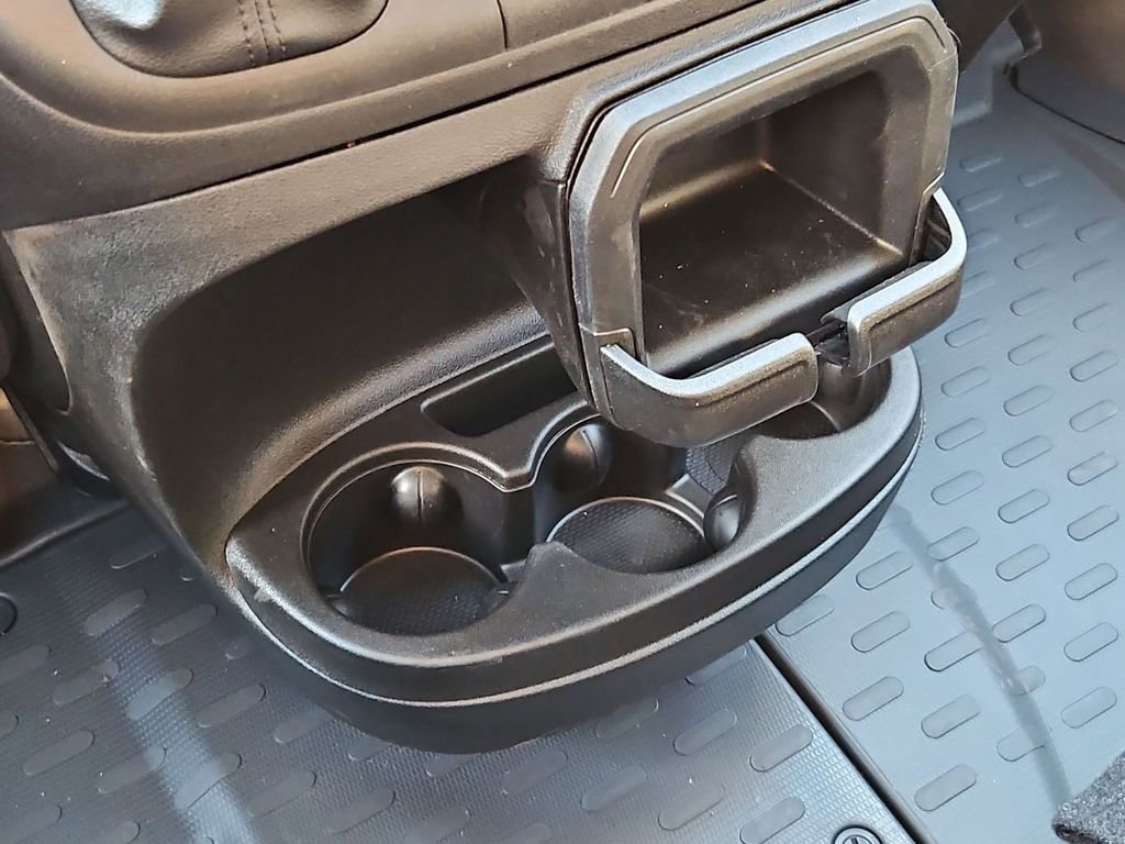 New 2026 RAM ProMaster 1500 w/ Advanced Safety Group image 29