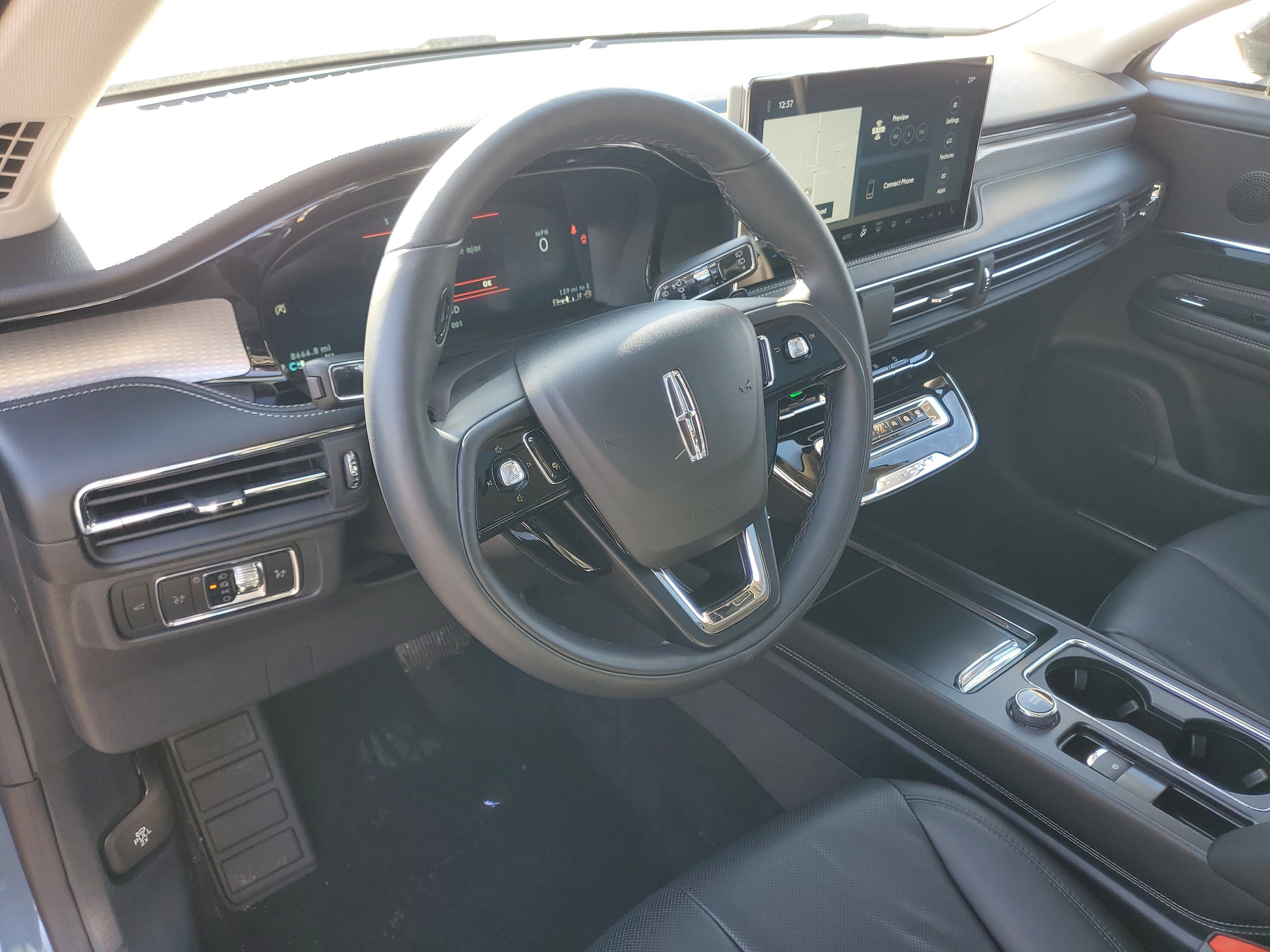 Certified 2023 Lincoln Corsair Reserve w/ Equipment Group 201A image 13