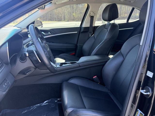 Used 2022 Genesis G70 2.0T image 12