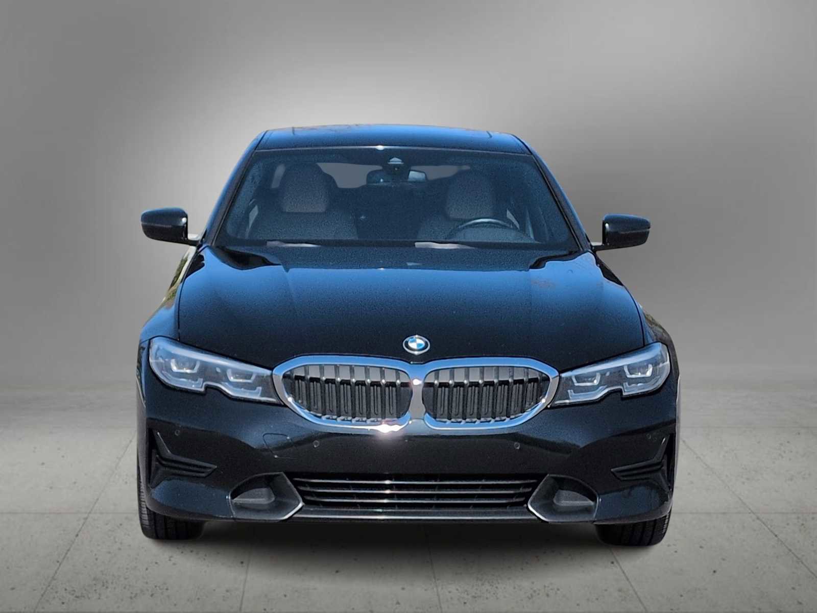 Used 2021 BMW 330e xDrive w/ Premium Package AWD/4WD image 3