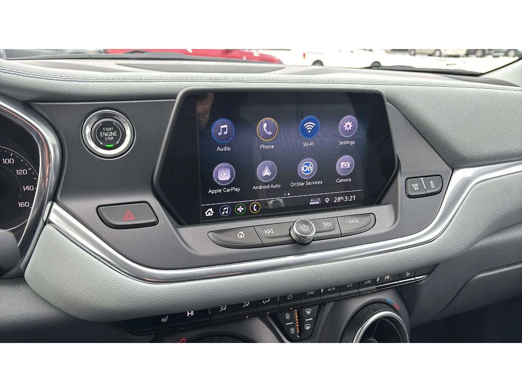 Used 2019 Chevrolet Blazer LT image 16