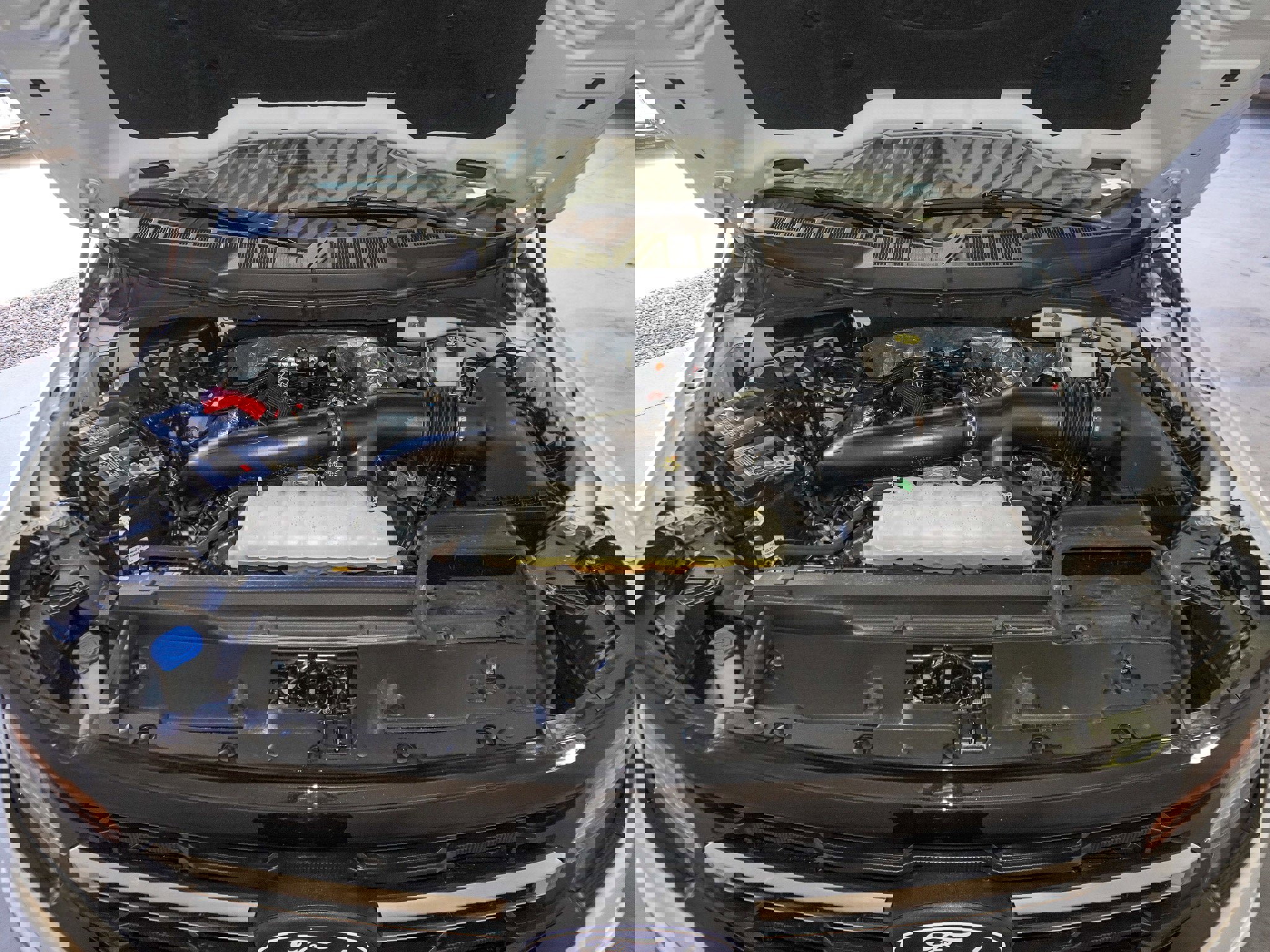 Certified 2024 Ford F150 XLT w/ Tow/Haul Package image 21