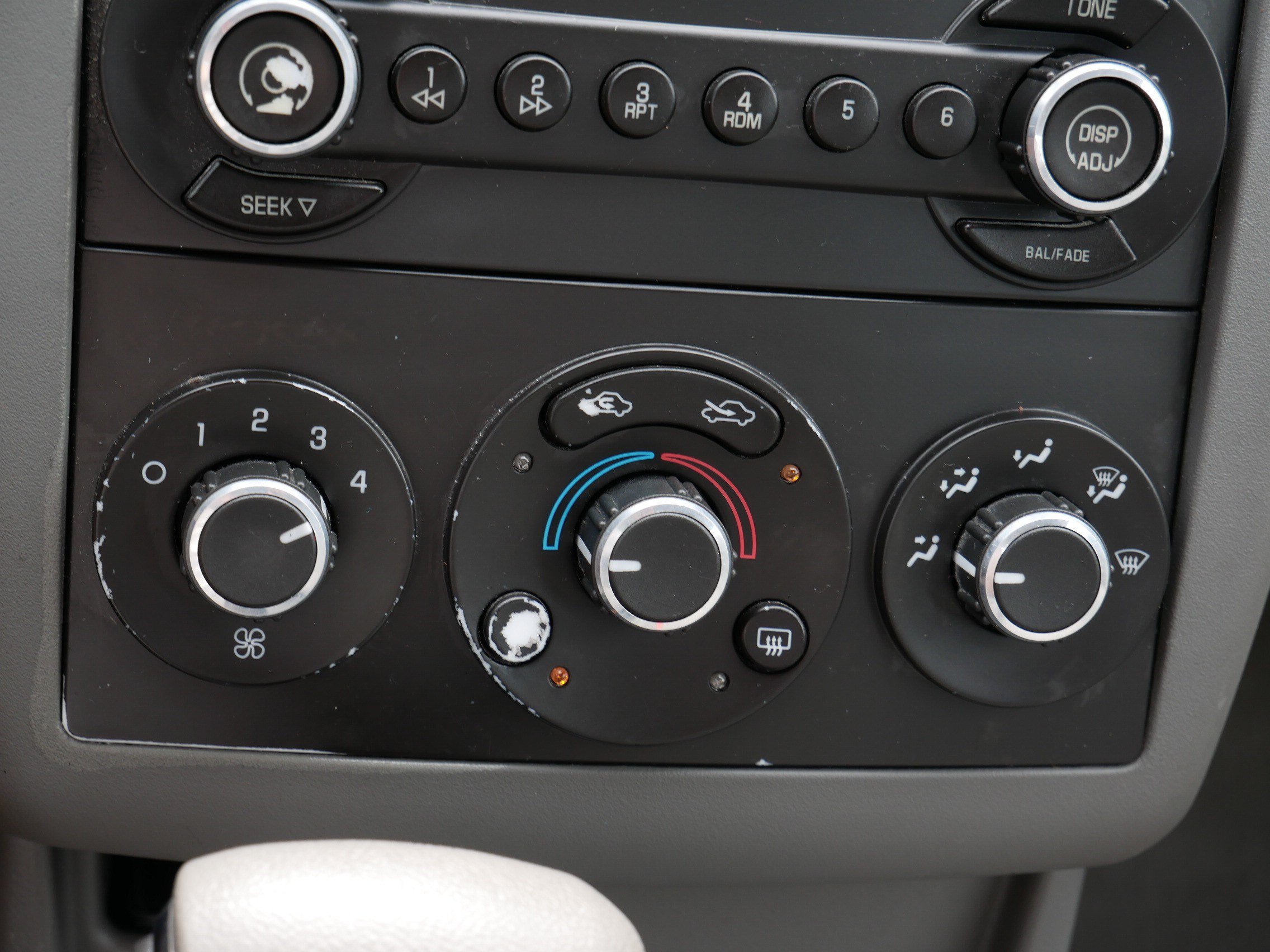 Used 2008 Chevrolet Malibu LS FWD image 23