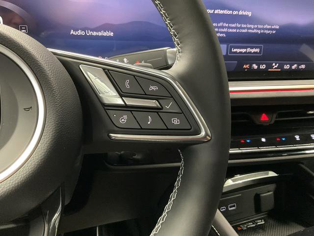 New 2025 Buick Envision Sport Touring image 21