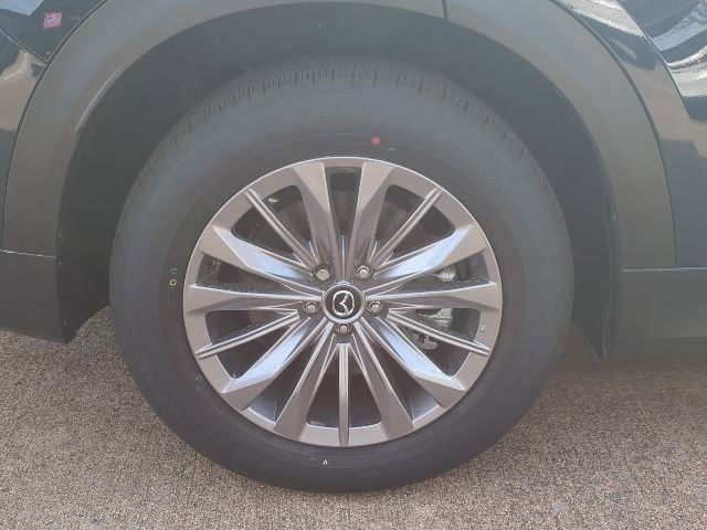 New 2026 MAZDA CX-90 3.3 Turbo w/ Select Package image 3