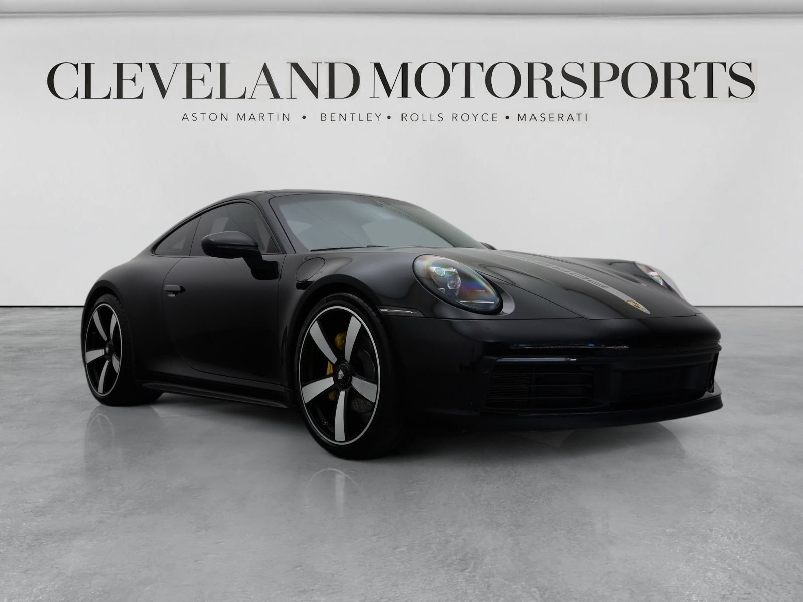 Used 2020 Porsche 911 Carrera RWD image 6