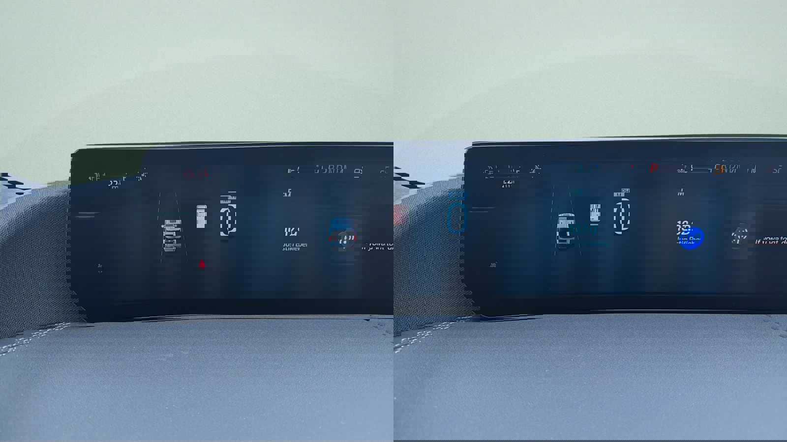 New 2026 Ford Expedition Max Platinum w/ Stealth Performance Package image 52