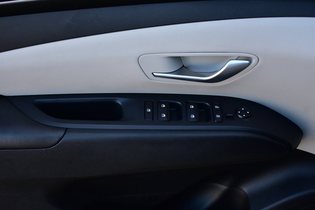 Used 2024 Hyundai Tucson SEL image 14