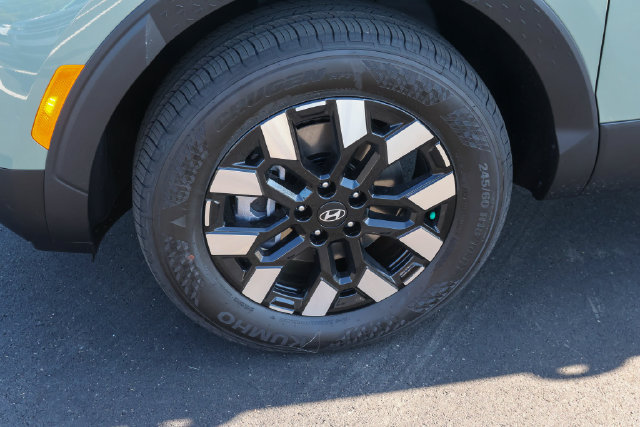 New 2027 Hyundai Santa Cruz SE AWD/4WD image 7
