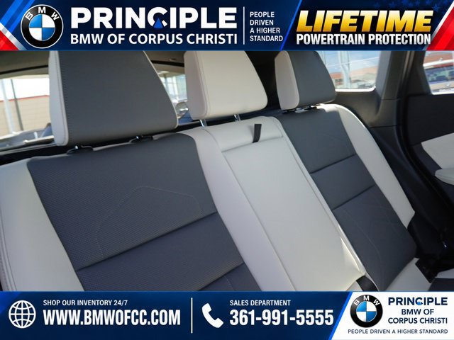 New 2026 BMW X1 xDrive28i w/ Convenience Package AWD/4WD image 13