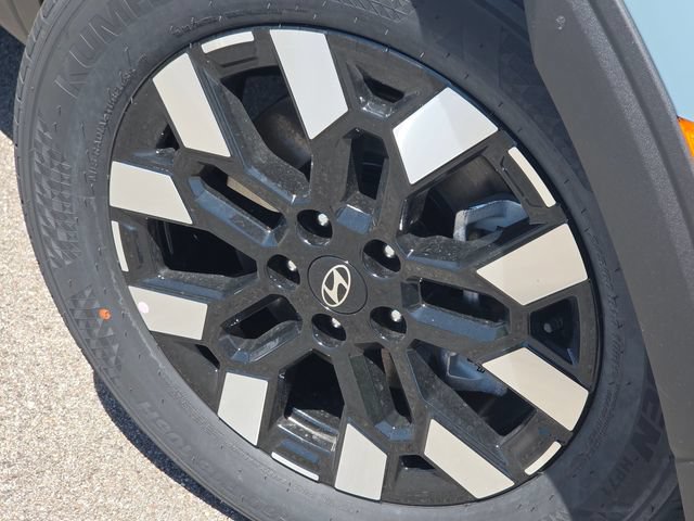 New 2026 Hyundai Santa Cruz SEL AWD/4WD image 10