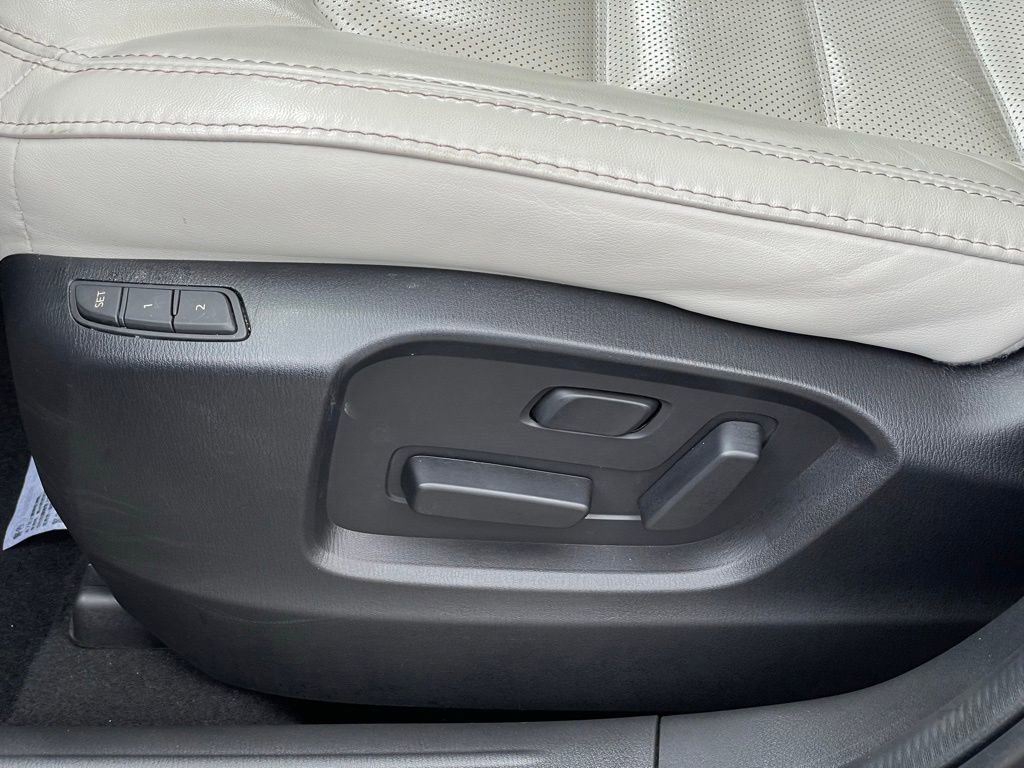 Certified 2023 MAZDA CX-5 AWD 2.5 S w/ Premium Package image 13