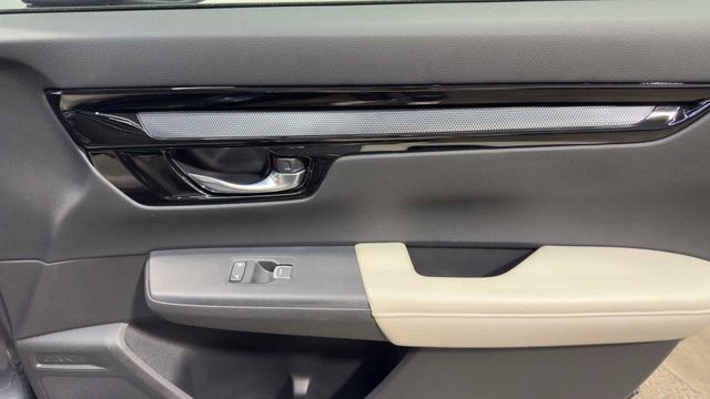 Used 2025 Honda CR-V EX-L image 14