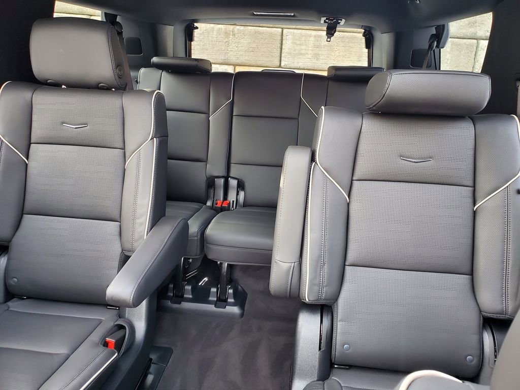 Certified 2025 Cadillac Escalade Sport image 45