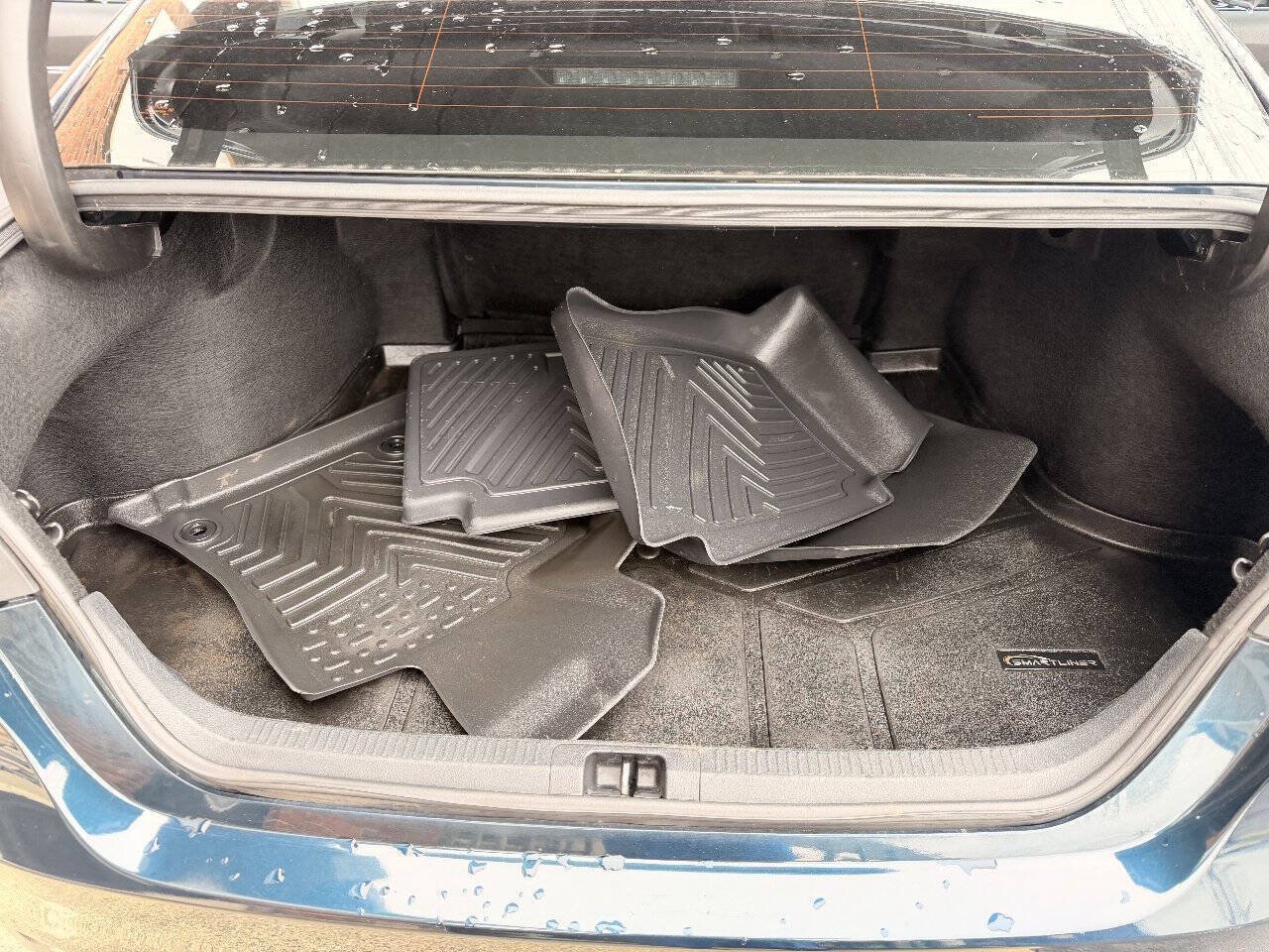 Used 2018 Toyota Camry FWD image 14
