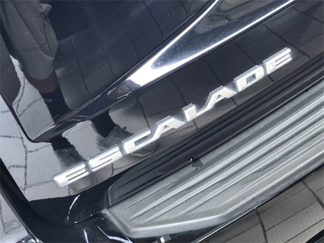 Used 2023 Cadillac Escalade Premium Luxury Platinum w/ Heavy-Duty Trailer Package AWD/4WD image 10