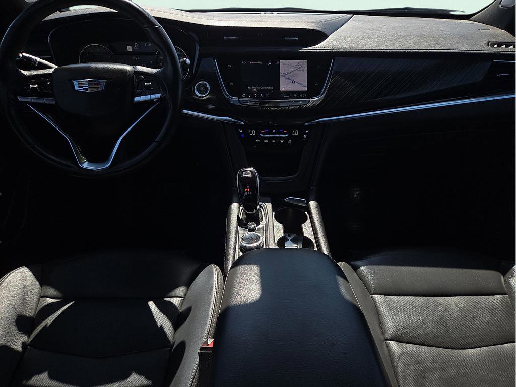 Used 2023 Cadillac XT6 Premium Luxury AWD/4WD image 11
