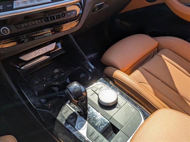Used 2023 BMW X3 xDrive30i w/ Premium Package image 11