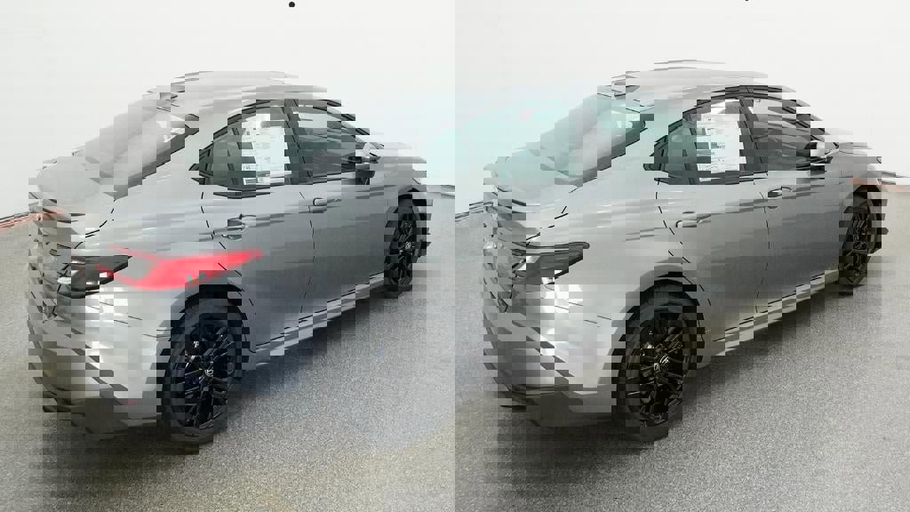 New 2026 Toyota Camry SE image 42