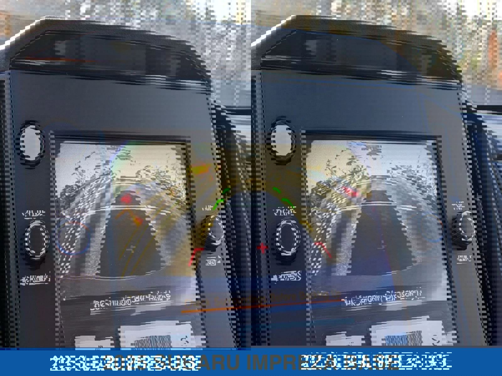 Certified 2025 Subaru Impreza 2.0i image 20