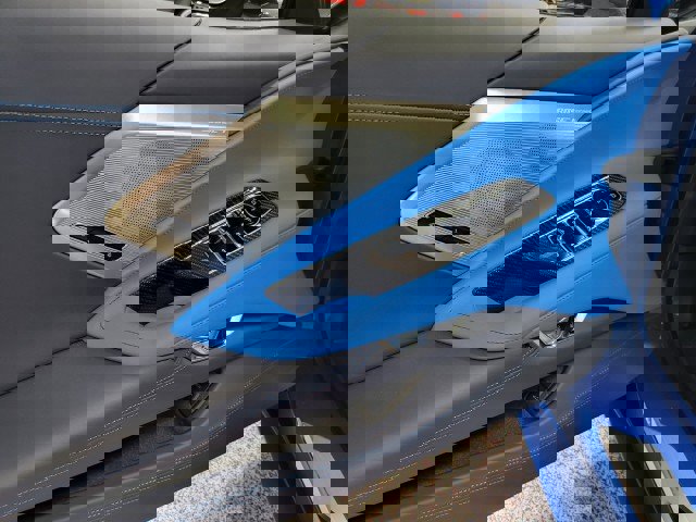 Used 2024 Chevrolet Corvette Stingray Premium Conv RWD image 22