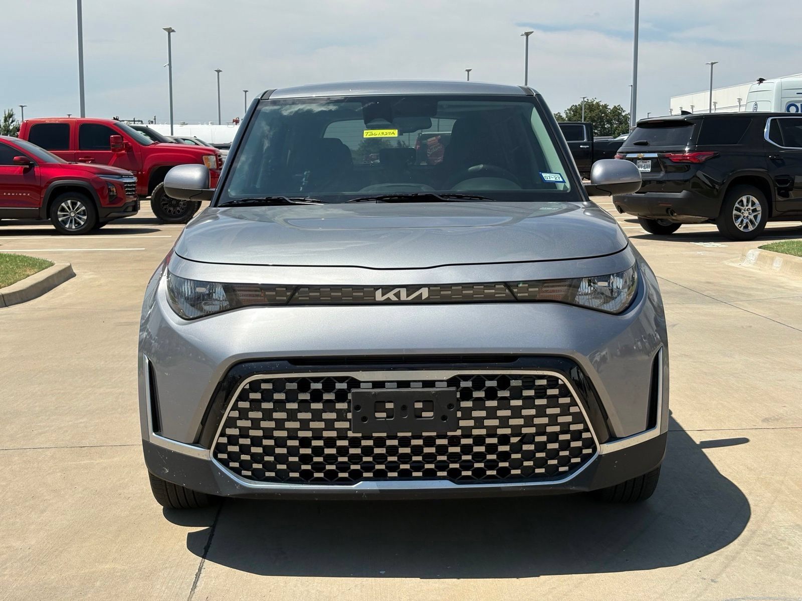 Used 2025 Kia Soul EX FWD video 2
