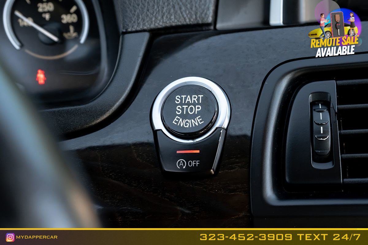 Used 2016 BMW 535i Sedan image 27