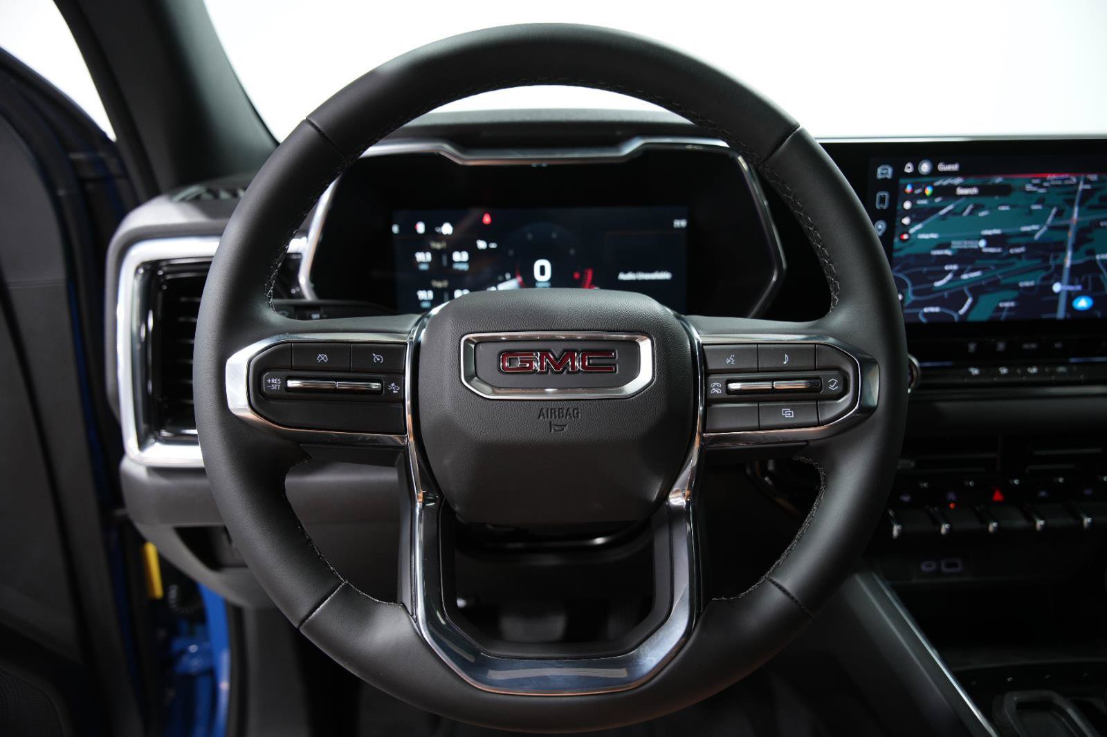 New 2026 GMC Canyon Elevation RWD image 37