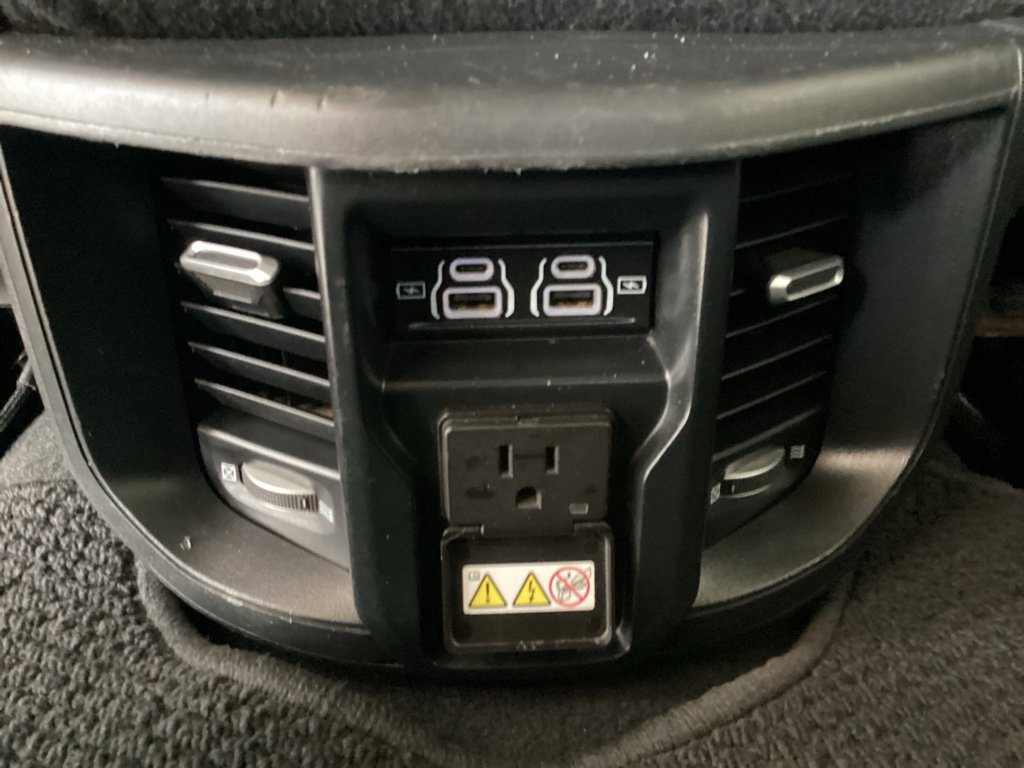 Used 2023 RAM 4500 Laramie AWD/4WD image 50