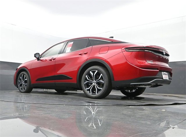 New 2026 Toyota Crown XLE image 24