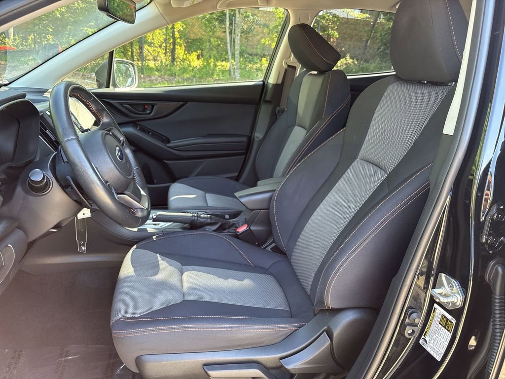 Used 2022 Subaru Crosstrek 2.0i Premium w/ Popular Package #4 AWD/4WD image 13