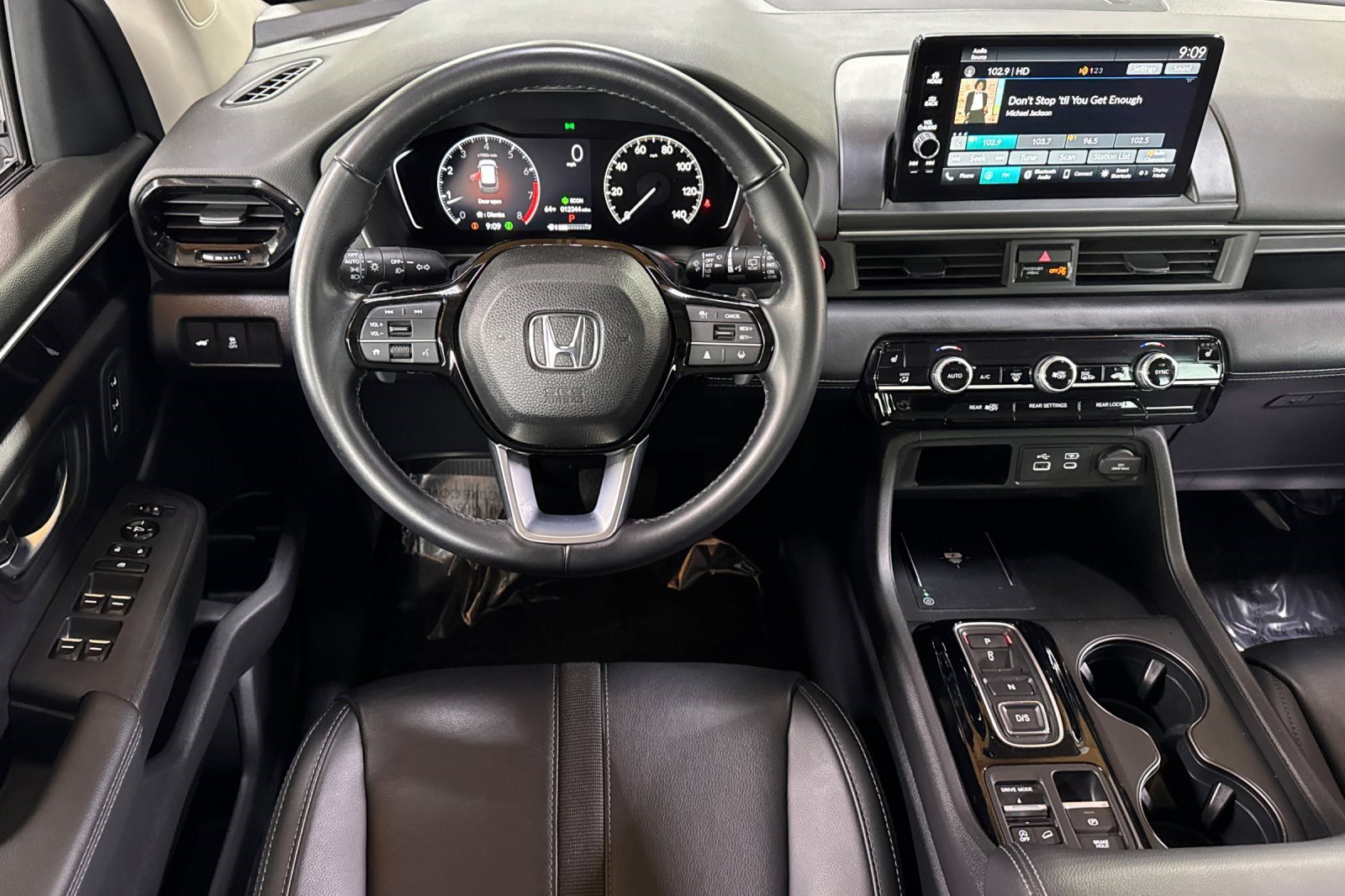 Used 2023 Honda Pilot EX-L image 28