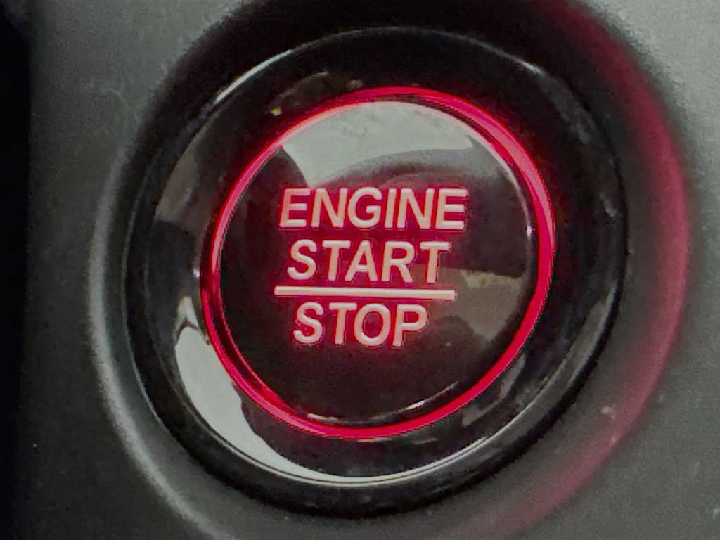 Used 2024 Honda Accord EX image 18