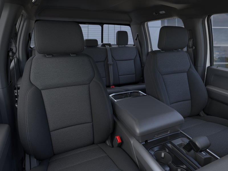 New 2026 Ford F150 XLT image 10
