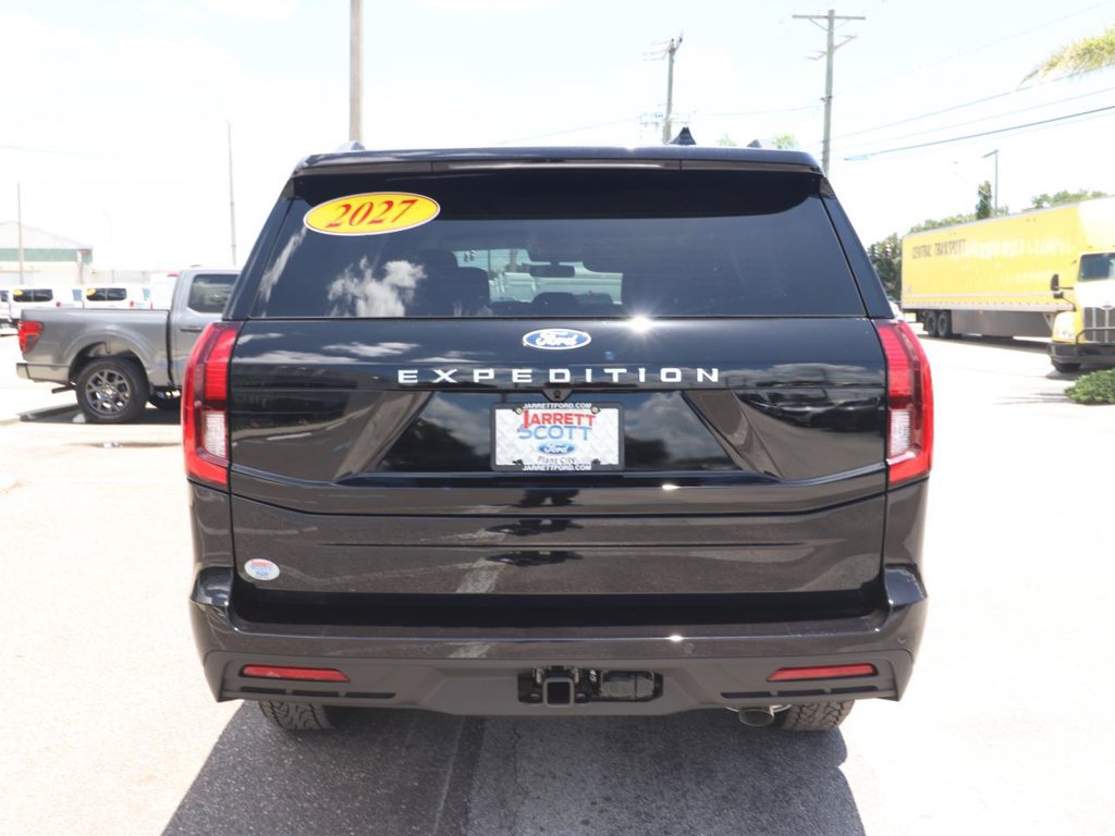 New 2027 Ford Expedition Active RWD image 14