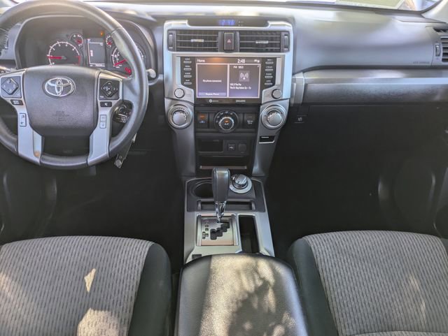 Used 2020 Toyota 4Runner SR5 image 12