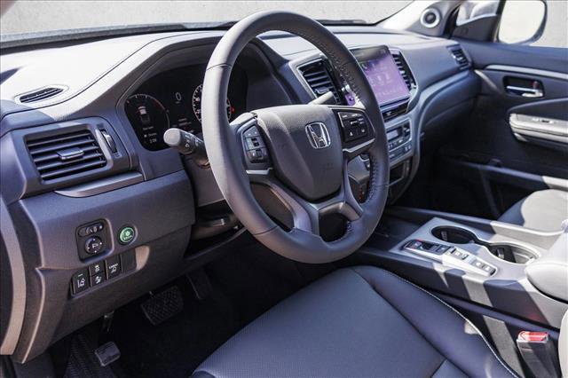 New 2026 Honda Ridgeline RTL image 10
