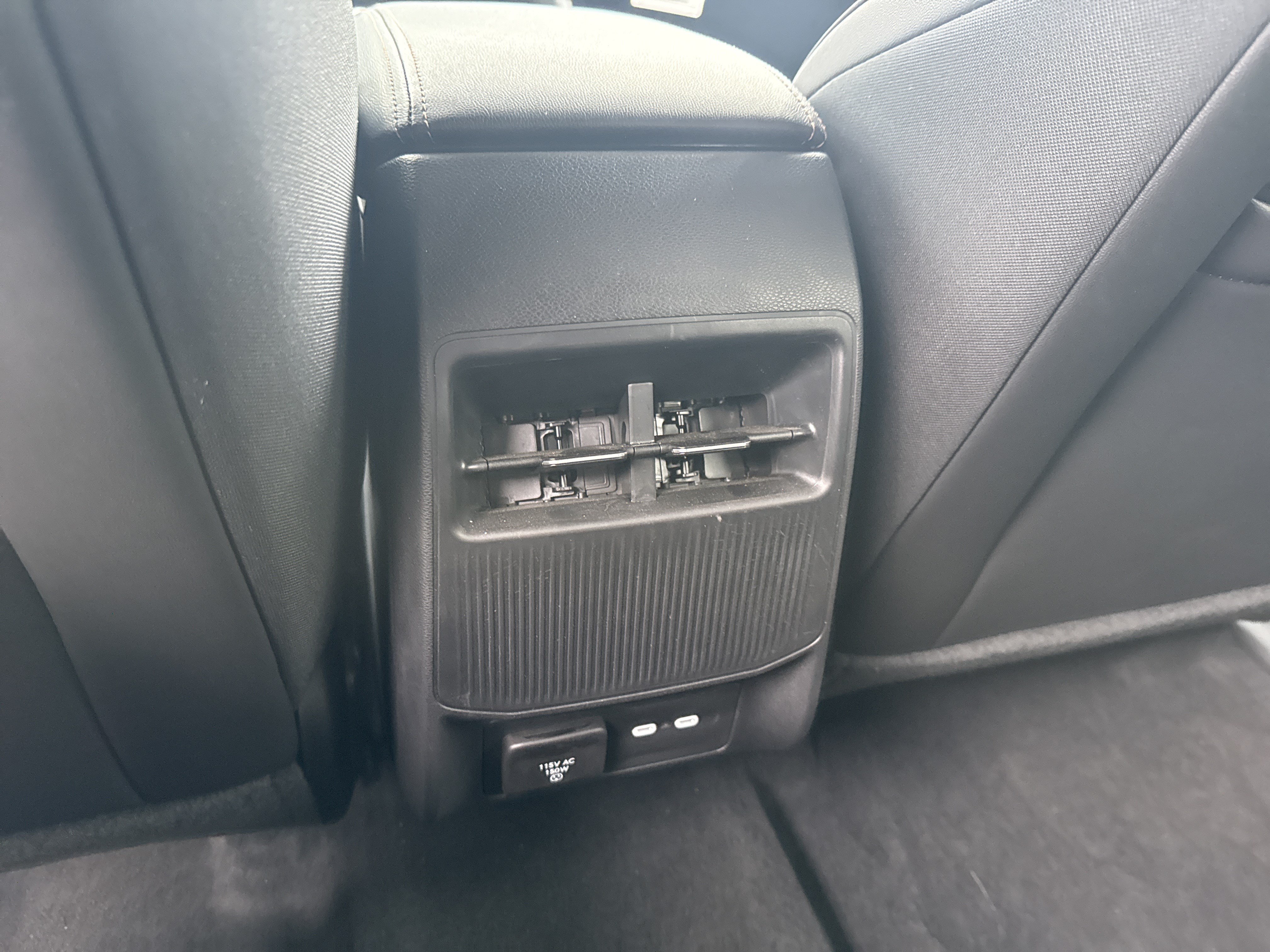 New 2026 Jeep Cherokee Overland AWD/4WD image 24