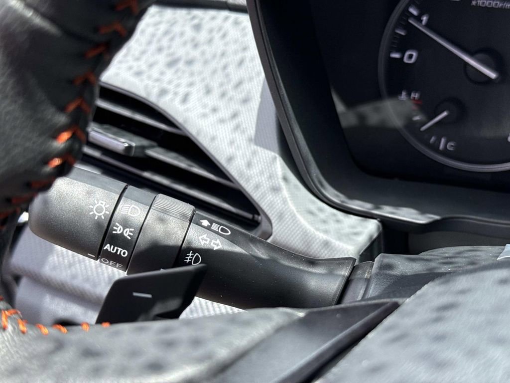 New 2026 Subaru Crosstrek 2.5i Limited AWD/4WD image 40