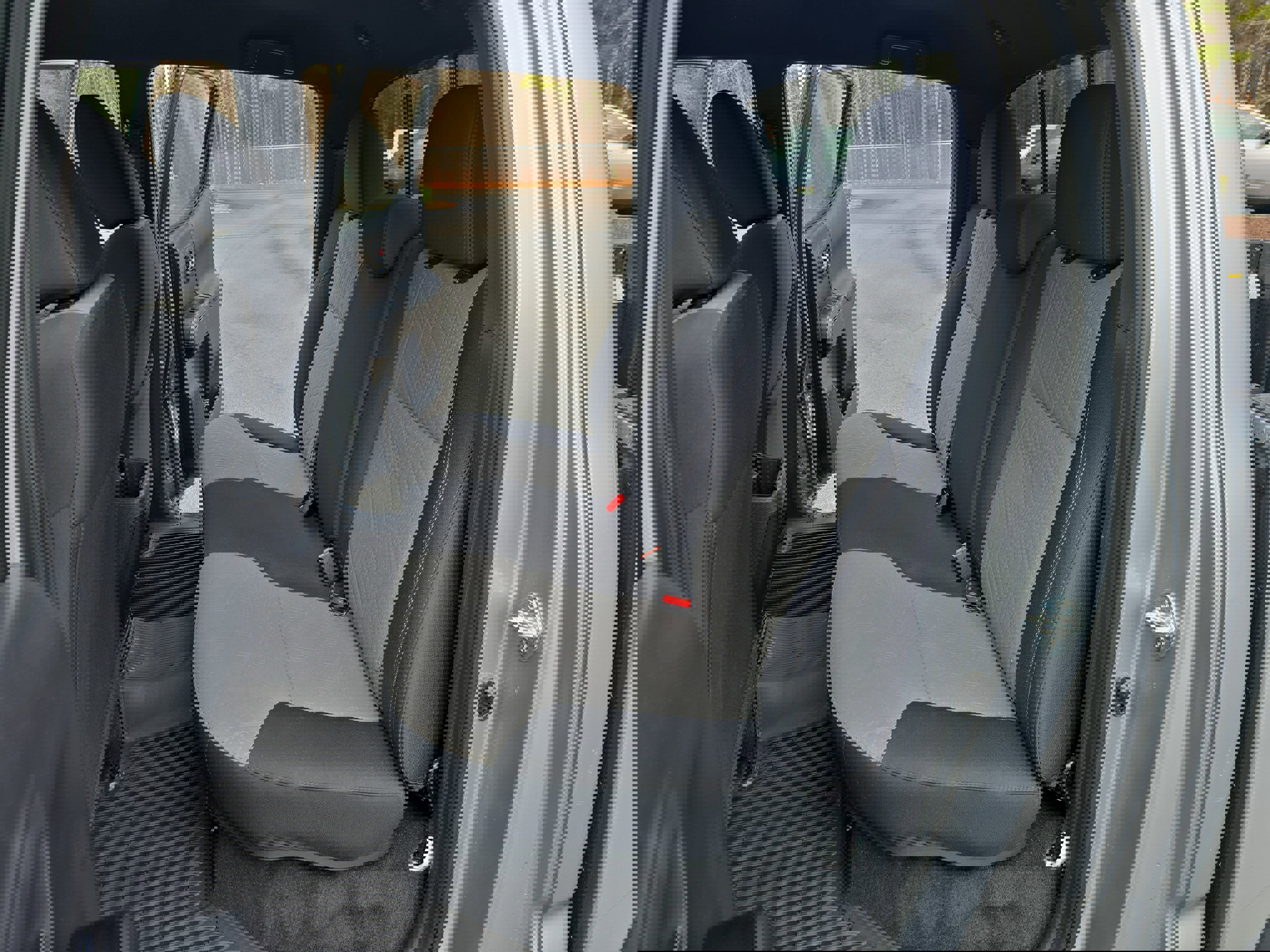 Used 2023 Toyota Tacoma TRD Off-Road image 14