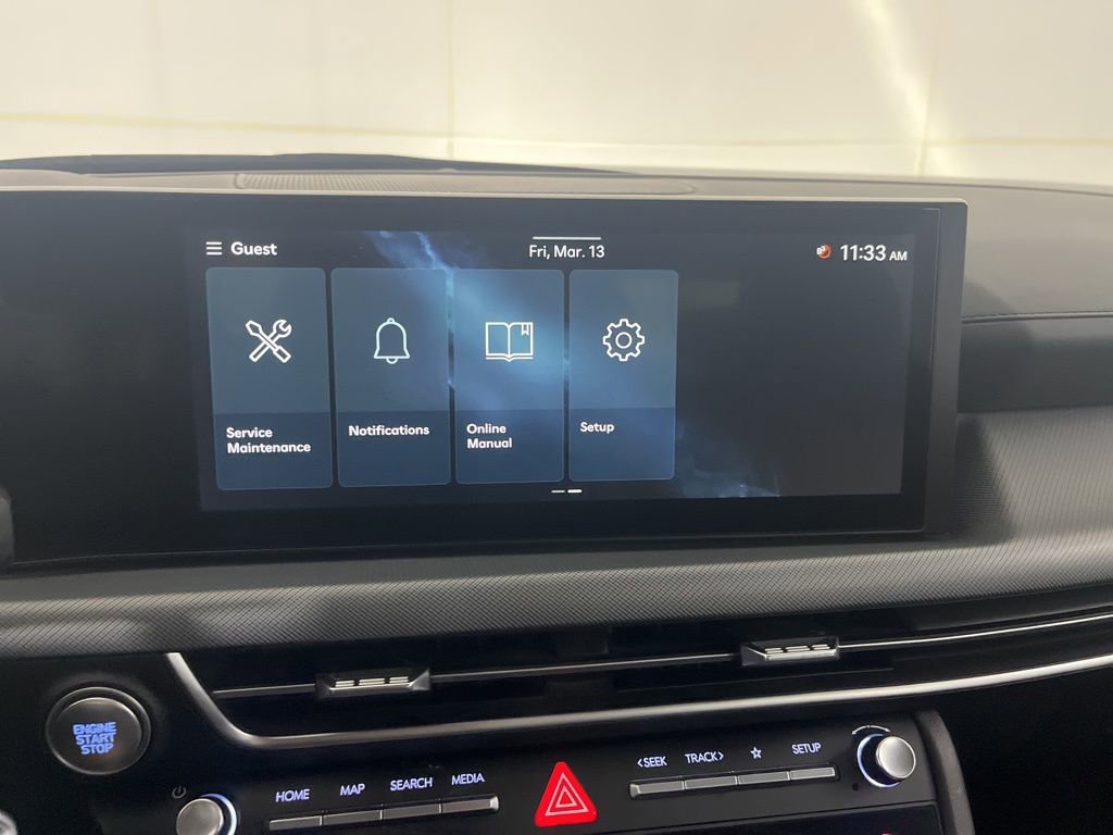 Used 2025 Hyundai Sonata SEL image 65