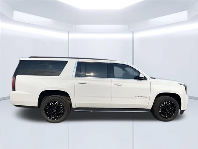 Used 2019 GMC Yukon XL SLT AWD/4WD image 5