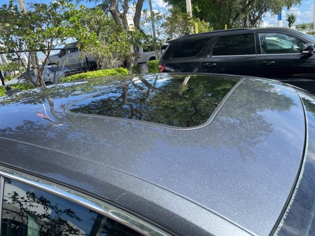 Used 2016 Volkswagen Passat 1.8T SE w/ Lighting Package FWD image 4