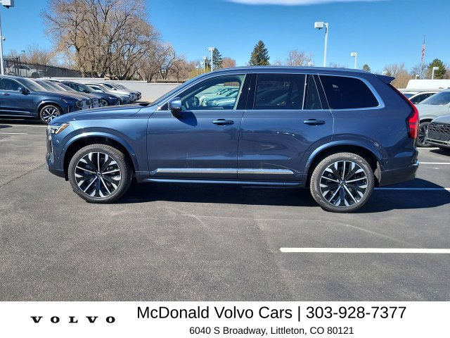 Used 2026 Volvo XC90 B6 Plus w/ Protection Package Premier AWD/4WD image 5