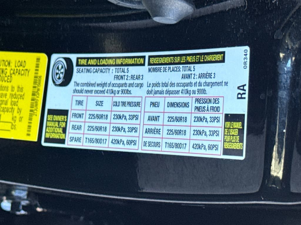 Used 2023 Toyota RAV4 AWD Hybrid image 45