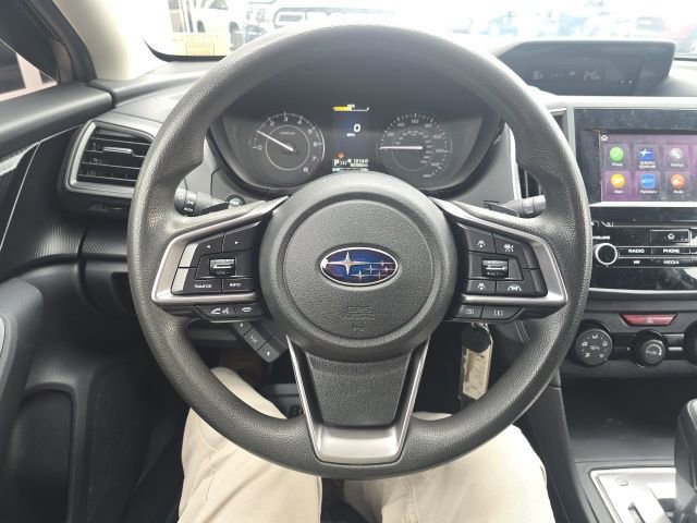 Used 2022 Subaru Impreza 2.0i Premium AWD/4WD image 16