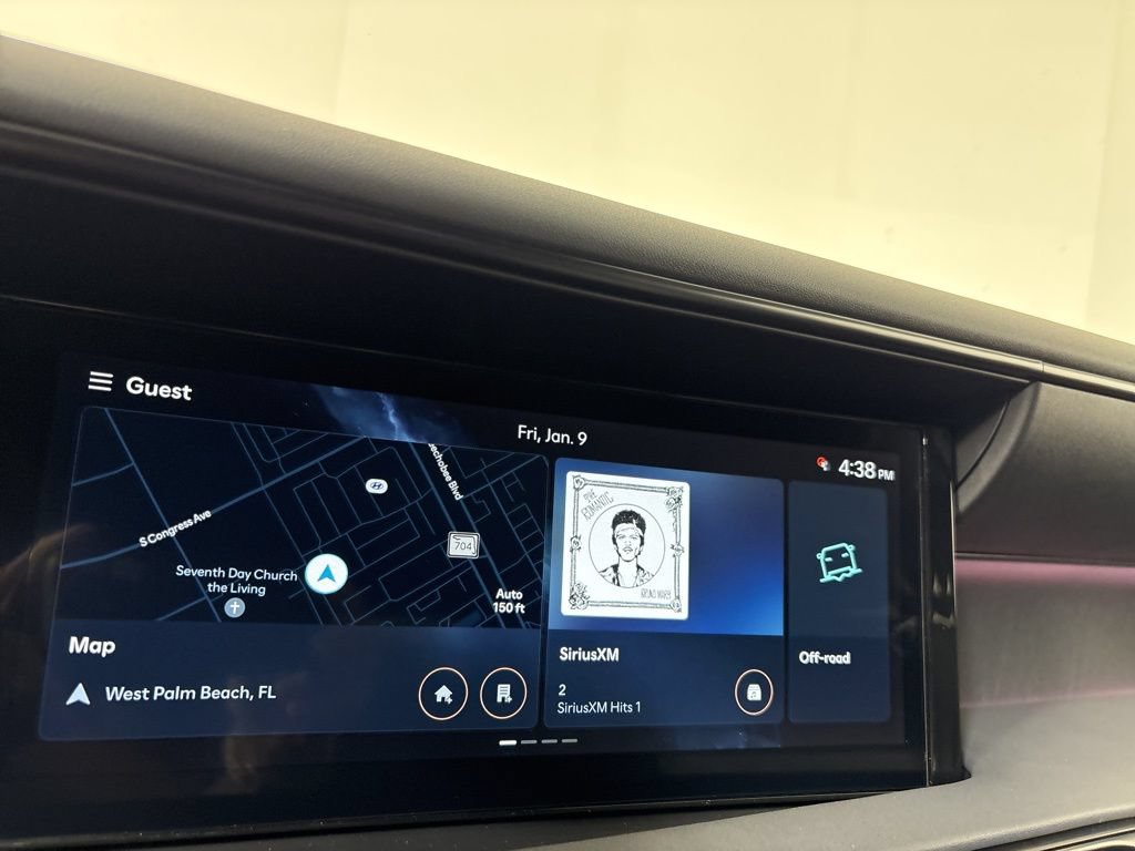 New 2026 Hyundai Palisade XRT Pro AWD/4WD image 30